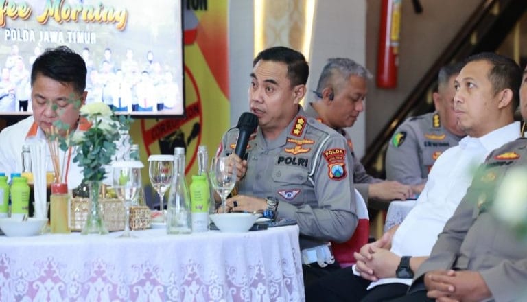 Operasi Zebra Semeru 2023, Mampu Turunkan Angka Kematian di Jalan