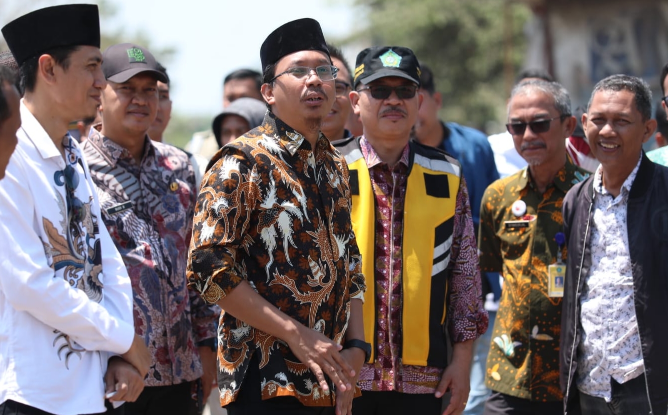 Triwulan II Capai Rp 5,6 T, Bupati Sidoarjo Optimis Investasi Tahun 2023 Tembus Target Rp 7,1 T