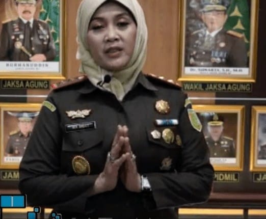 Aswas Ditunjuk Kajati Jatim Jadi Plt Kajari Bondowoso