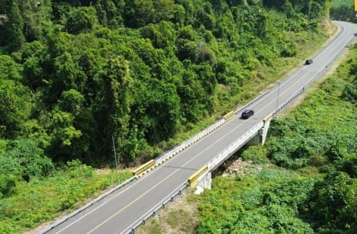 Kementerian PUPR Tuntaskan 3 Ruas Jalur Pansela Jatim Sepanjang 90,227 Km