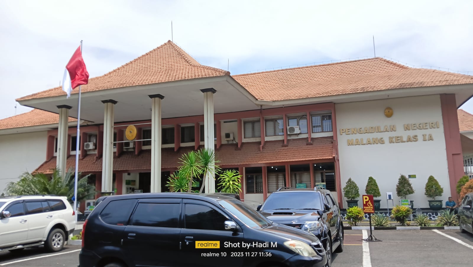 Tim Kuasa Hukum KSU Montana Hotel : Jawaban Termohon Terkesan Normatif, Tidak Menyentu Unsur Yang Diajukannya