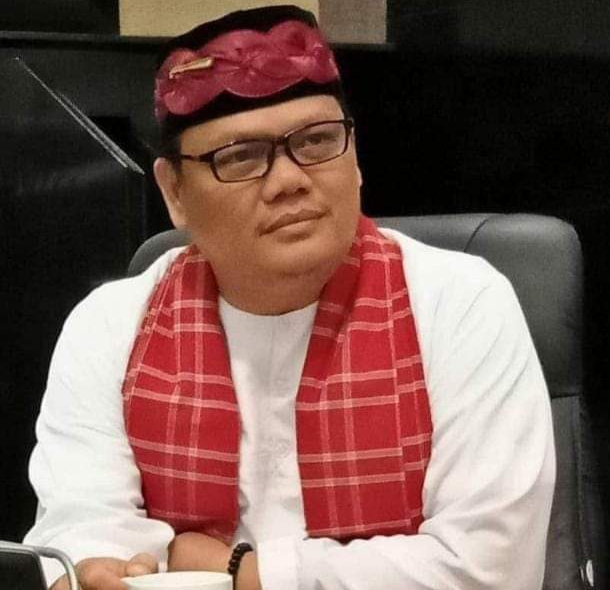 Bamus Betawi Minta DPR RI Hargai Dewan Adat, Soal Penunjukan Gubernur Jakarta!