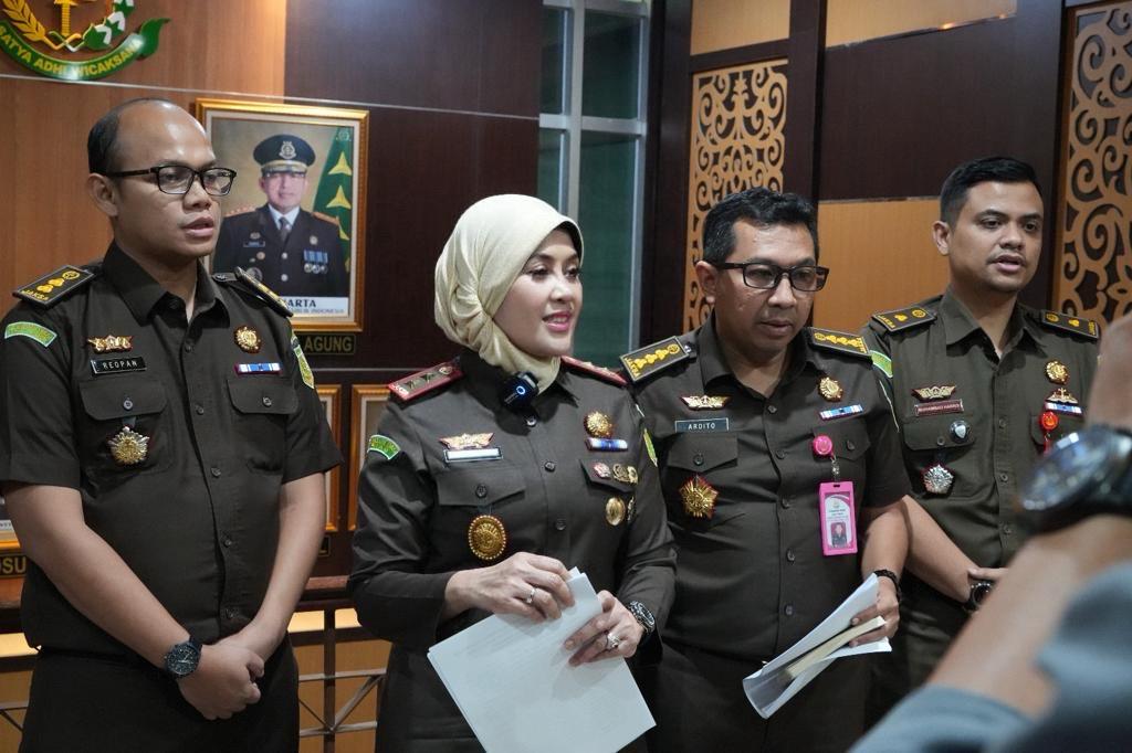 Kajati Jatim Tetapkan Kepala Departemen Pengadaan PT IMS Sebagai Tersangka