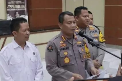 Ditreskrimum Polda Jatim Gelar Perkara Dugaan Pemalsuan Sengketa Tanah Keponakan dan Nenek