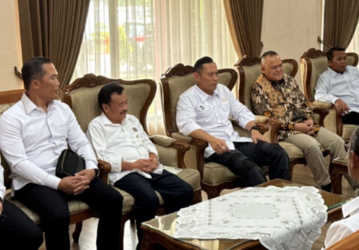 DPRD Jatim Dukung Langkah Menteri ATR/BPN Bongkar Mafia Tanah