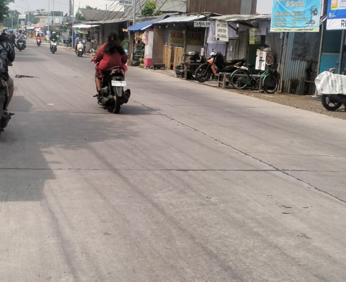 Gus Mudhlor Kebut Pembangunan Infrastruktur Sidoarjo Barat, Optimis Jadi Kota Baru