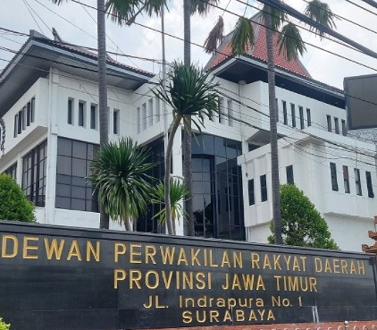 Rekapitulasi KPU Final, Berikut 120 Calon Anggota DPRD Jatim Terpilih 2024 – 2029