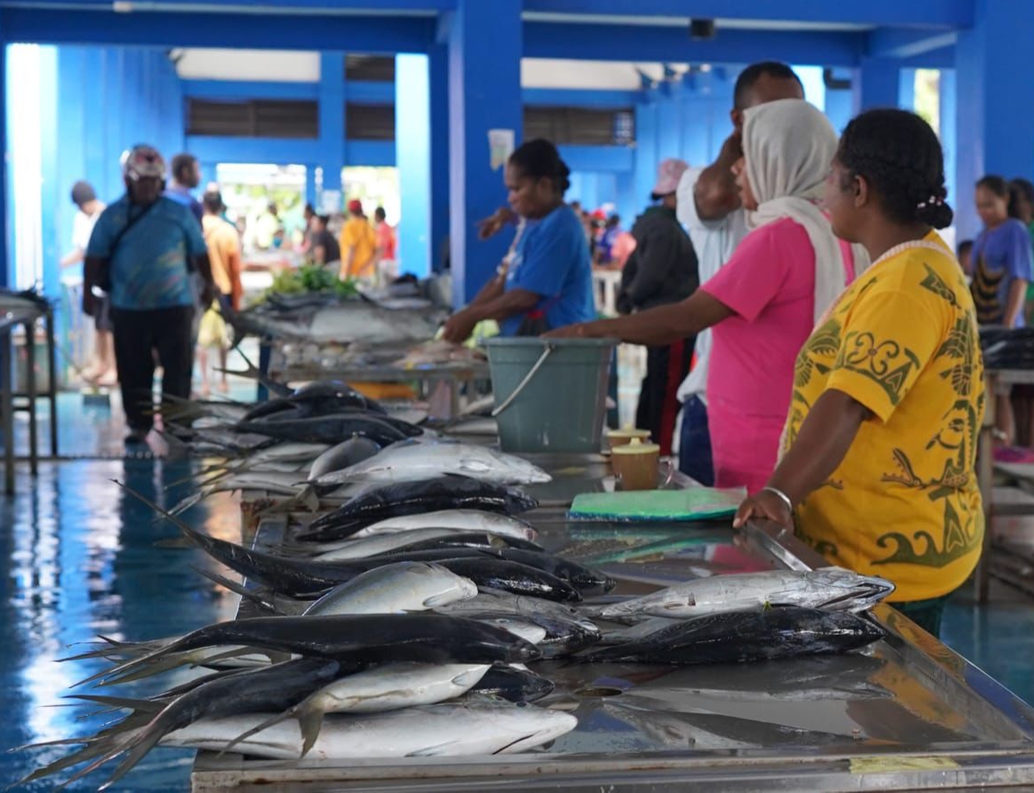 Jatim Pasok Produksi Ikan Tangkap Terbesar Nasional