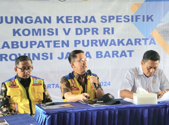 Lebaran 2024, Tol Japek II Selatan Akan Kembali Difungsionalkan Mudik Lebaran 2024,