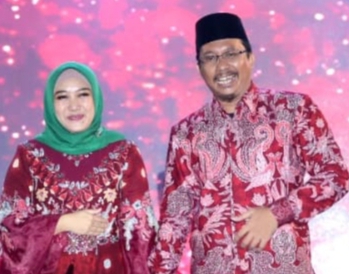 Pemkab Sidoarjo Gelar Jayandaru Night Market 2024 Pada 30-31 Maret 2024