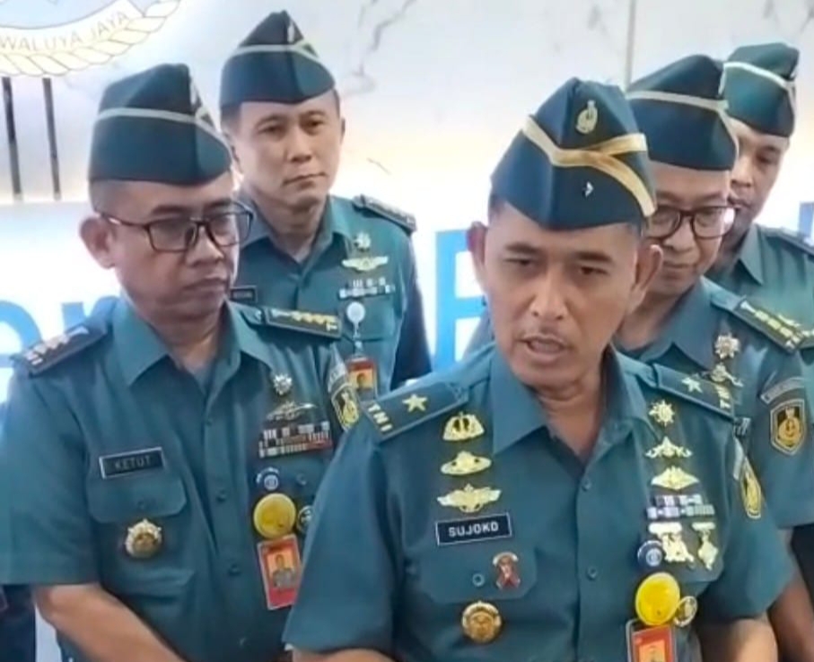 RSPAL dr Ramelan Resmikan Pusat Kemoterapi