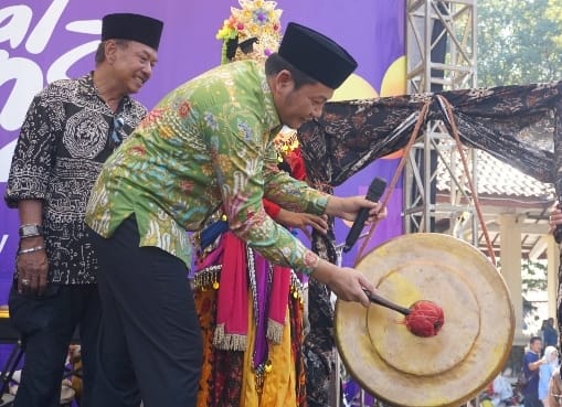 Kabupaten Sidoarjo Memiliki Percontohan Sekolah Toleransi Terbanyak Indonesia