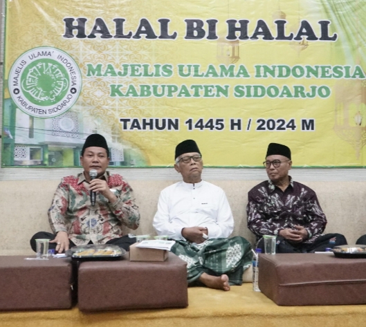 Wabup Subandi Bertekad Tuntaskan PTSL di Kabupaten Sidoarjo