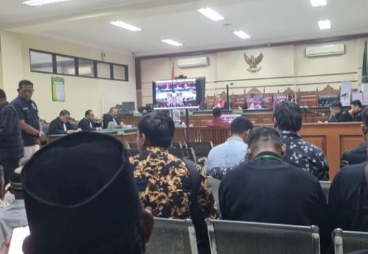 MAKI Jatim Segera Rilis Data Diri dan Foto Debitur Primkop UPN Veteran ke Media