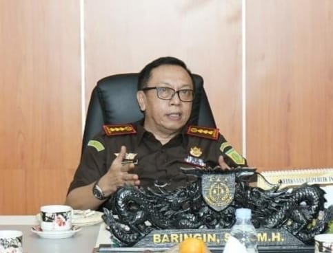 Kejari Blitar Segera Lakukan Kasasi Vonis Bebas Samsudin