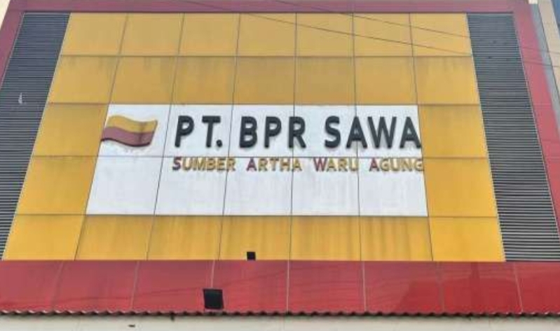 LPS Siapkan Pembayaran Simpanan Nasabah PT BPR Sumber Artha Waru Agung, Sidoarjo