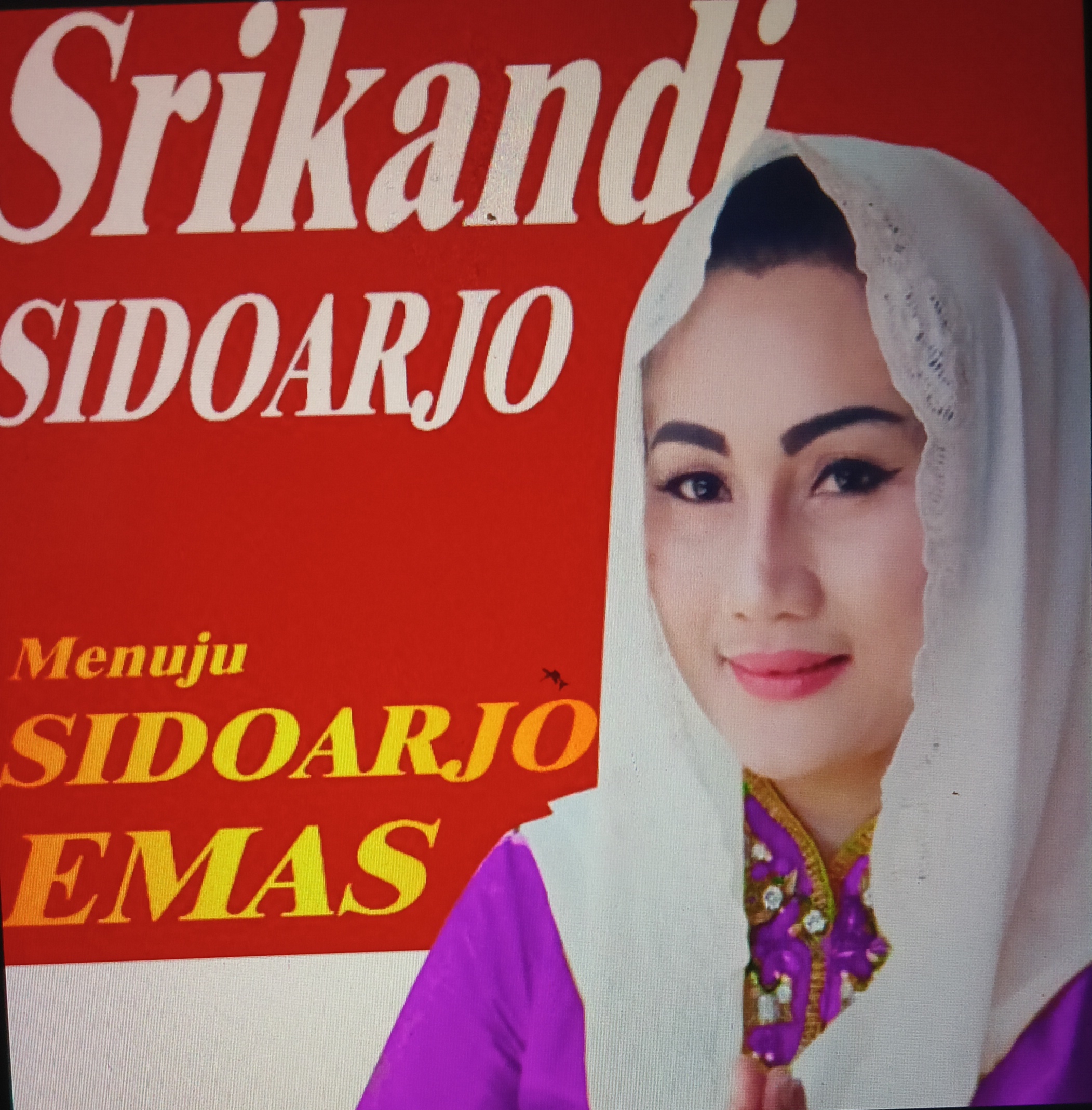 Srikandi Sidoarjo : Siap Kembalikan Marwah Sidoarjo Menuju Sidoarjo Emas