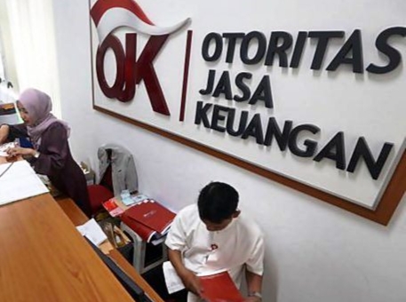 OJK Terbitkan Peraturan Penerapan Strategi Anti Fraud Bagi Lembaga Jasa Keuangan