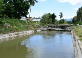 Kementerian PUPR Fokuskan Pemanfaatan Bendungan, Peningkatan dan Rehabilitasi Jaringan Irigasi