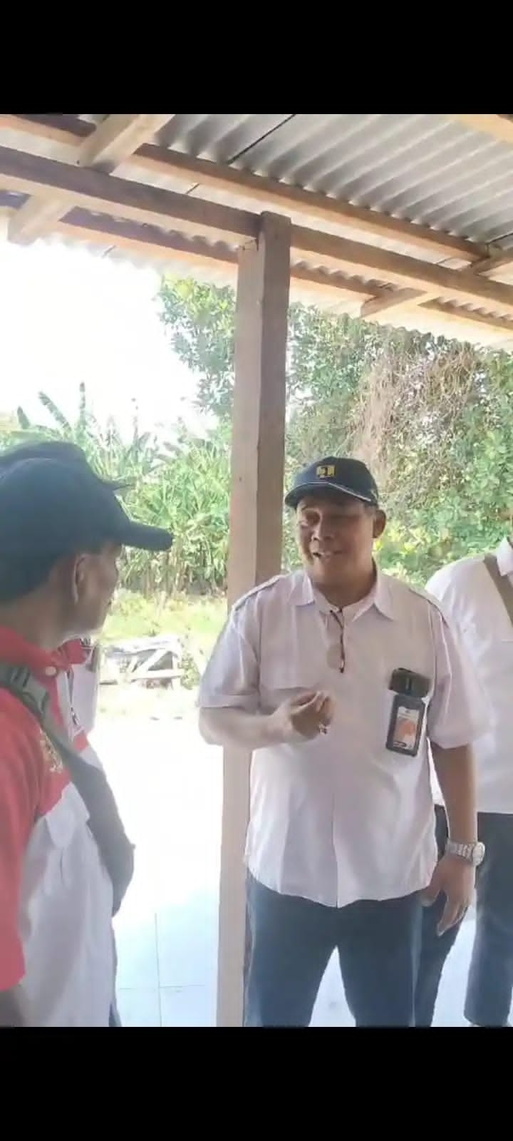 PPID BBWS Brantas Tindaklanjuti Laporan Masyarakat