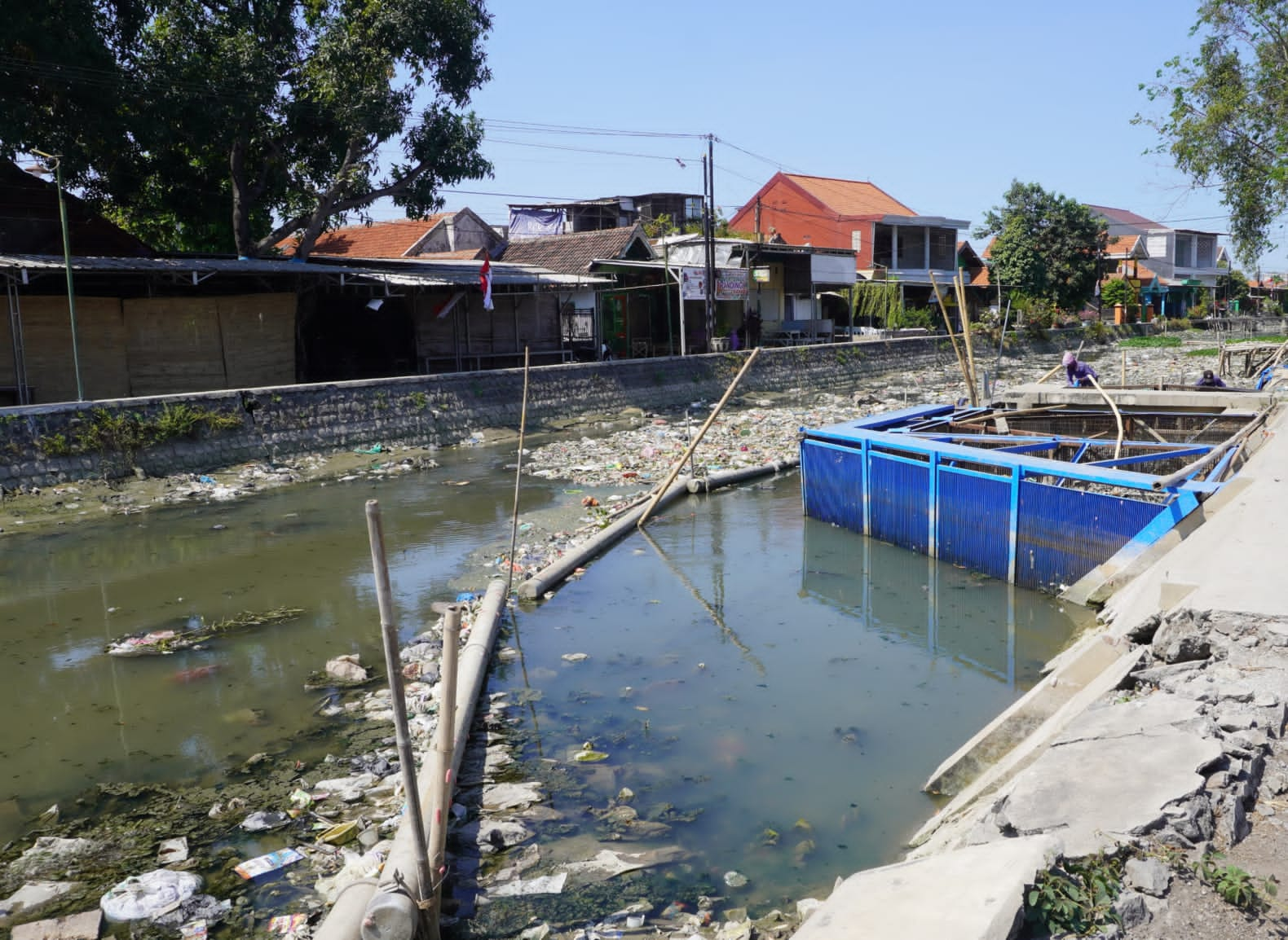 Komitmen Perumda Delta Tirta Sidoarjo untuk Menyediakan Air Berkualitas bagi Pelanggan